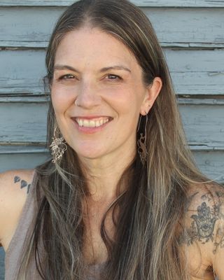 Photo of Amy Hupe, Counselor, MA, LMHC, REAT