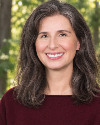 Photo of Jamie Nupen, Clinical Social Work/Therapist, LICSW, LCSW