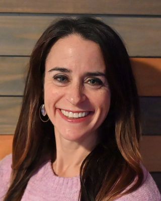 Photo of Julie Benson, Licensed Mental Health Counselor, LMHC