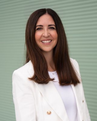 Photo of Erica Borman, Psychiatrist, DO, PMH-C