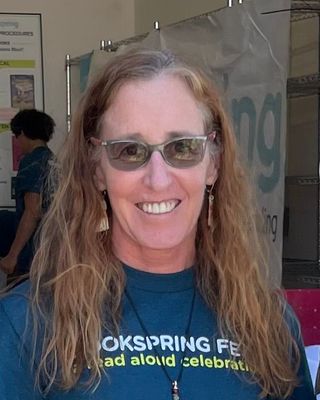 Photo of Deena Perkins, LCSW