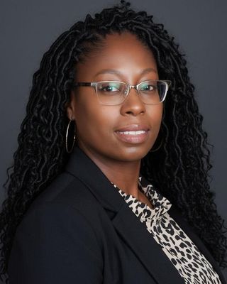 Photo of Wanakee Smith, Licensed Professional Counselor, LPC