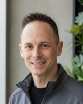 Photo of Stephen Geibel, Licensed Professional Counselor, LPC