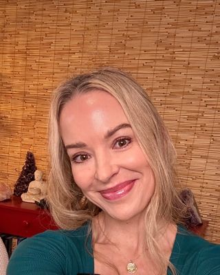 Photo of Katie Heeran, Marriage & Family Therapist, LMFT, MA, RYT