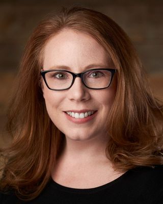 Photo of Dr. Becky Rudd, Marriage & Family Therapist, PhD, LMHC, LMFT