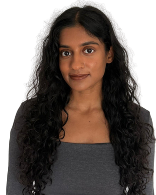 Photo of Rammiyaa Devanathan, Pre-Licensed Professional, MA