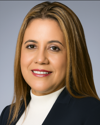 Photo of Americakarina Gomez - America Gomez, Polar Star Psychiatry LLC, Psychiatric Nurse Practitioner, PMHNP, BC