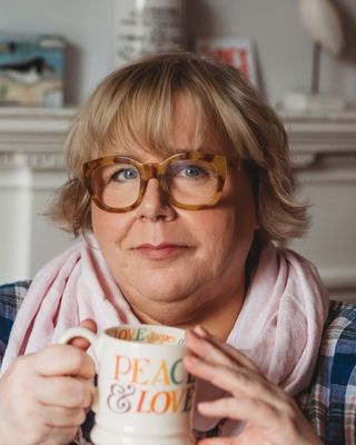 Photo of Soni Cox, Counsellor, MBACP Accred