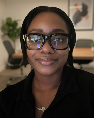 Photo of Simone Langston, Clinical Social Work/Therapist, LCSW