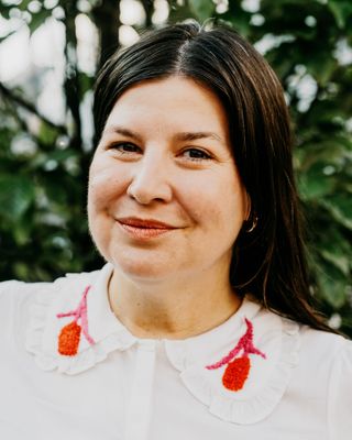 Photo of Dr. Rachael Kerns, Psychologist, PsyD