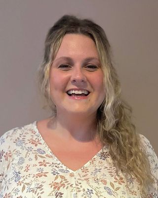 Photo of Morgan Herrick, Counselor, LMHC