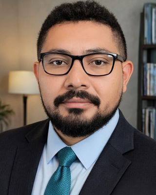 Photo of Ramon Alduvin, Pre-Licensed Professional, MSW