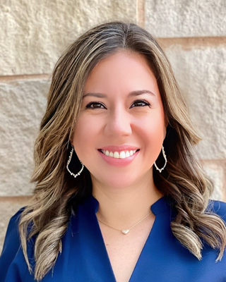 Photo of Cristina Benavidez, Licensed Professional Counselor, LPC