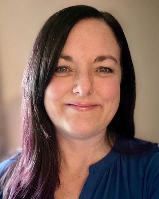 Photo of Amy Perry - Amy Perry - Larson Mental Health, Psychiatric Nurse Practitioner, PMHNP