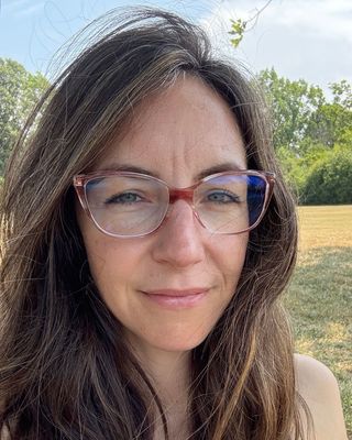Photo of Lydia Moore, Clinical Social Work/Therapist, LCSW-R