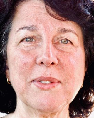 Photo of Kathy Lecube, Clinical Social Work/Therapist, LCSW