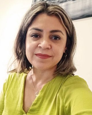 Foto de Yanned Esbeydy López Vargas, Psicólogo, MSc