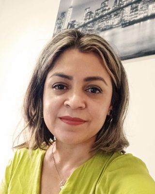 Foto de Yanned Esbeydy López Vargas, Psicólogo, MSc