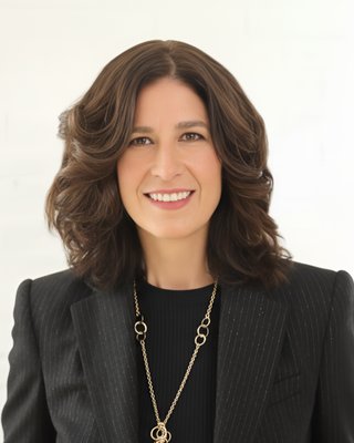 Photo of Lynn Alison Bornfriend - ADHD psychiatrist - Psychiatrist Cherry Hill NJ, Psychiatrist, MD