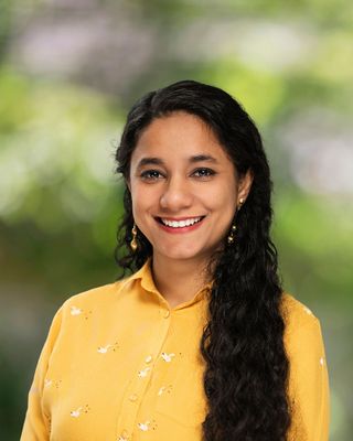 Photo of Harmeet Kaur, Registered Psychotherapist (Qualifying), RP-Q