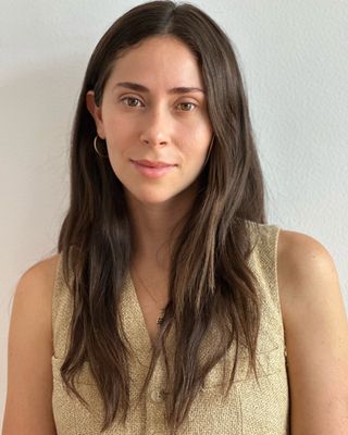 Photo of Talia Kalter, Pre-Licensed Professional in Lower East Side, New York, NY