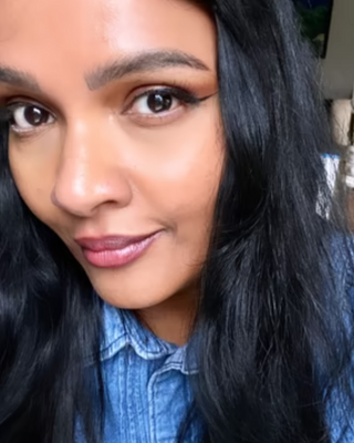 Photo of Sandhya Nair, Clinical Social Work/Therapist, LCSW