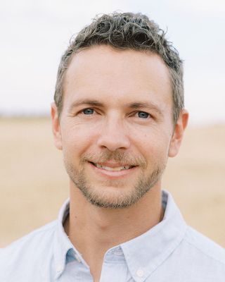 Photo of Zachary W Todd, Counselor in Livingston, MT