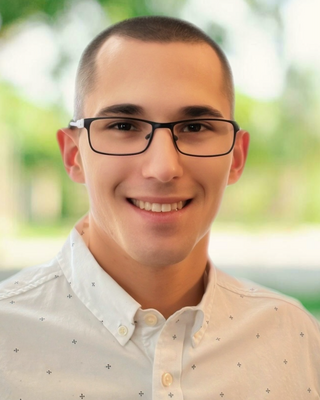 Photo of Christopher Harry Moller, Pre-Licensed Professional, MA, MHC-LP
