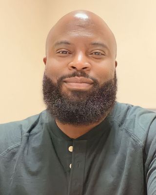 Photo of James Weaver, Counselor, MS, CMHC