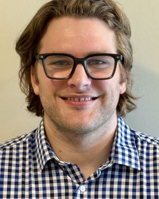 Photo of Zachary Ryan Herzog, Clinical Social Work/Therapist, LMSW