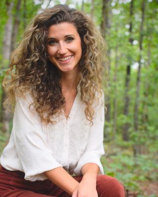 Photo of Haley Greskamp, Licensed Professional Counselor Associate, MA, LPC-A