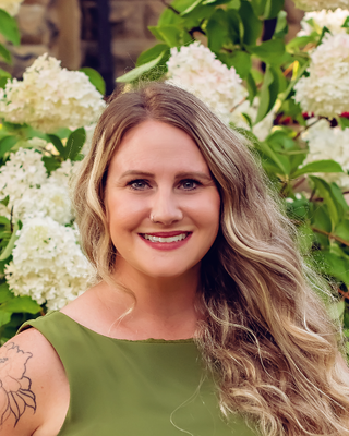 Photo of Stephanie Bishop, Clinical Social Work/Therapist, MSW, LISW-S