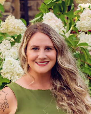 Photo of Stephanie Bishop, Clinical Social Work/Therapist, MSW, LISW-S