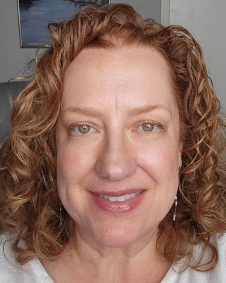 Photo of Heather D. Eslien, Counselor, MA, LMHC