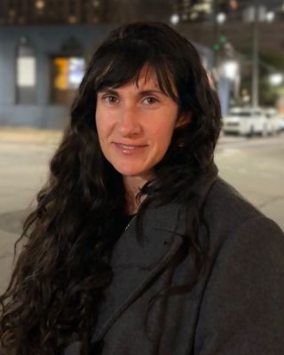 Photo of Chelsea Milam, Pre-Licensed Professional, B.S.