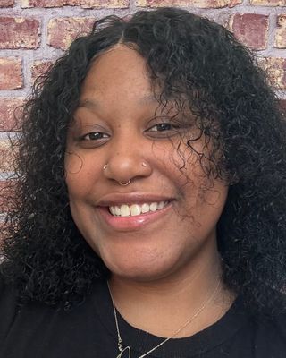 Photo of Jada Williams, Mental Health Counselor, LMHC