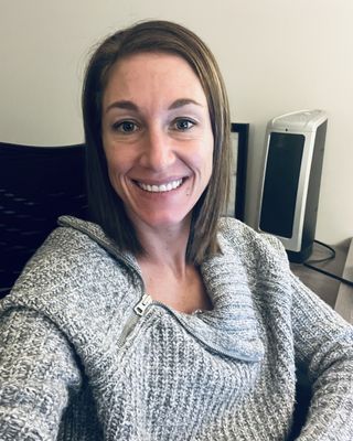 Photo of Jennifer Jensen, Clinical Social Work/Therapist, LMSW