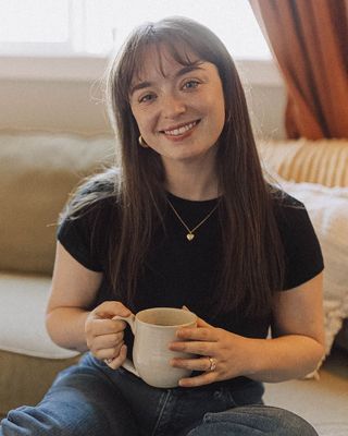 Photo of Michelle Mickle, Counselor, MA, LMHCA