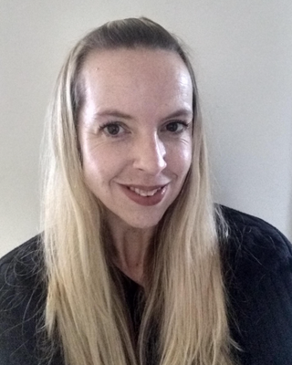 Photo of Sarah Trent, Counsellor, MBACP
