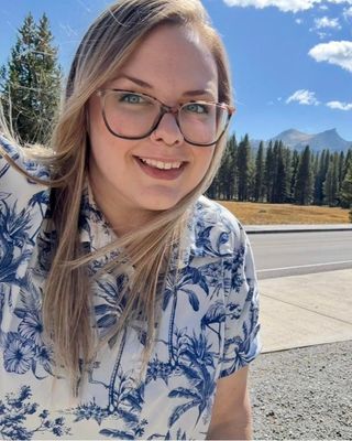 Photo of Keighley Loveland, Psychiatric Nurse Practitioner, PMHNP