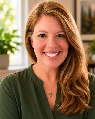 Photo of Marissa (Gould) Harris, Licensed Professional Counselor, LPC, NCC