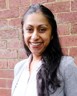 Photo of Satvir Gill Psychology, Psychologist in Hawthorn, VIC