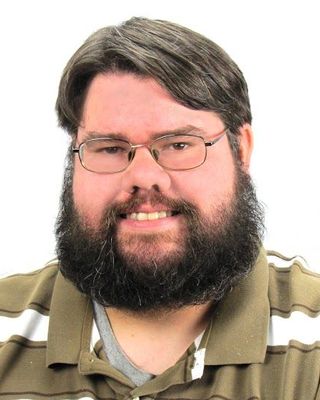 Photo of Robert Lebo, Licensed Professional Clinical Counselor, M.A., LPCC-S