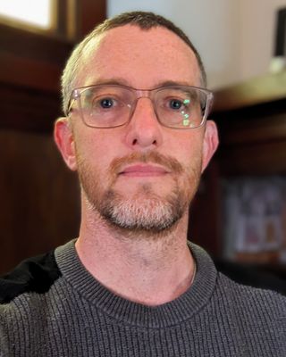 Photo of Eric Lindsay Waters, Clinical Social Work/Therapist in Eureka, CA