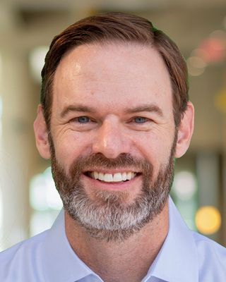 Photo of Eric Leaf, TLLP