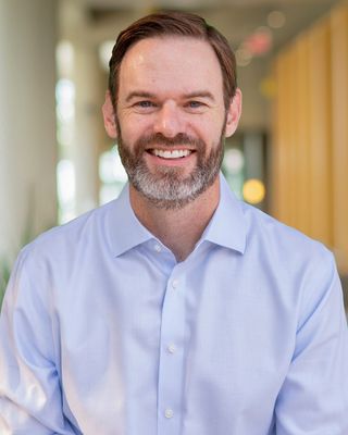 Photo of Eric Leaf, TLLP