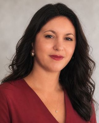 Photo of Christina Lombardi, Psychiatric Nurse Practitioner, PMHNP, APRN, MHC