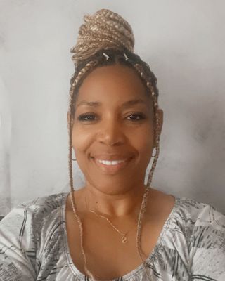 Photo of Shaunnika Green, MA, LPC-S, Licensed Professional Counselor