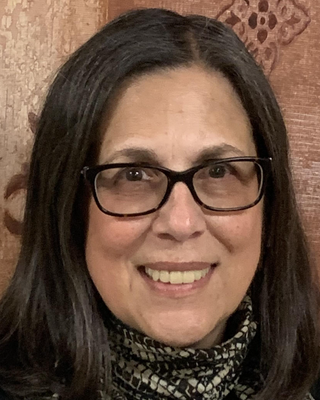 Photo of Diane Dubow, Psychologist, LP