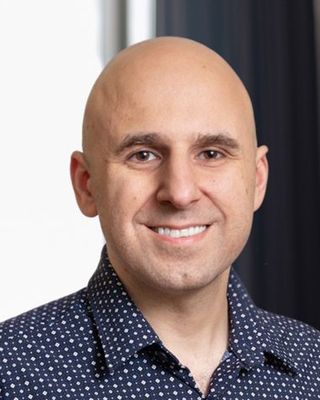 Photo of Dr. Nicholas Sahagian, Psychiatrist, MD